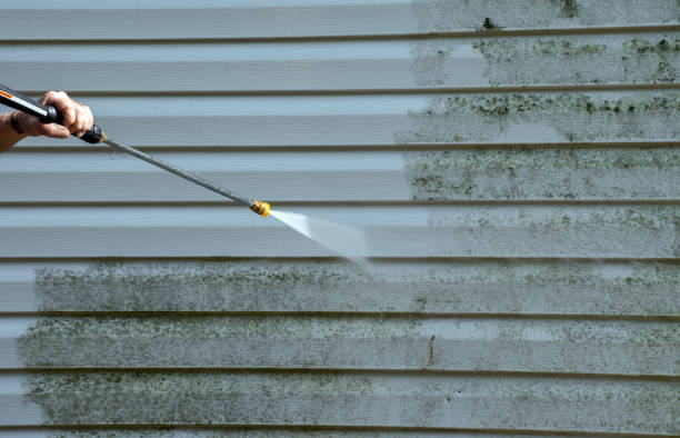 Best Solar Panel Cleaning  in Odessa, TX
